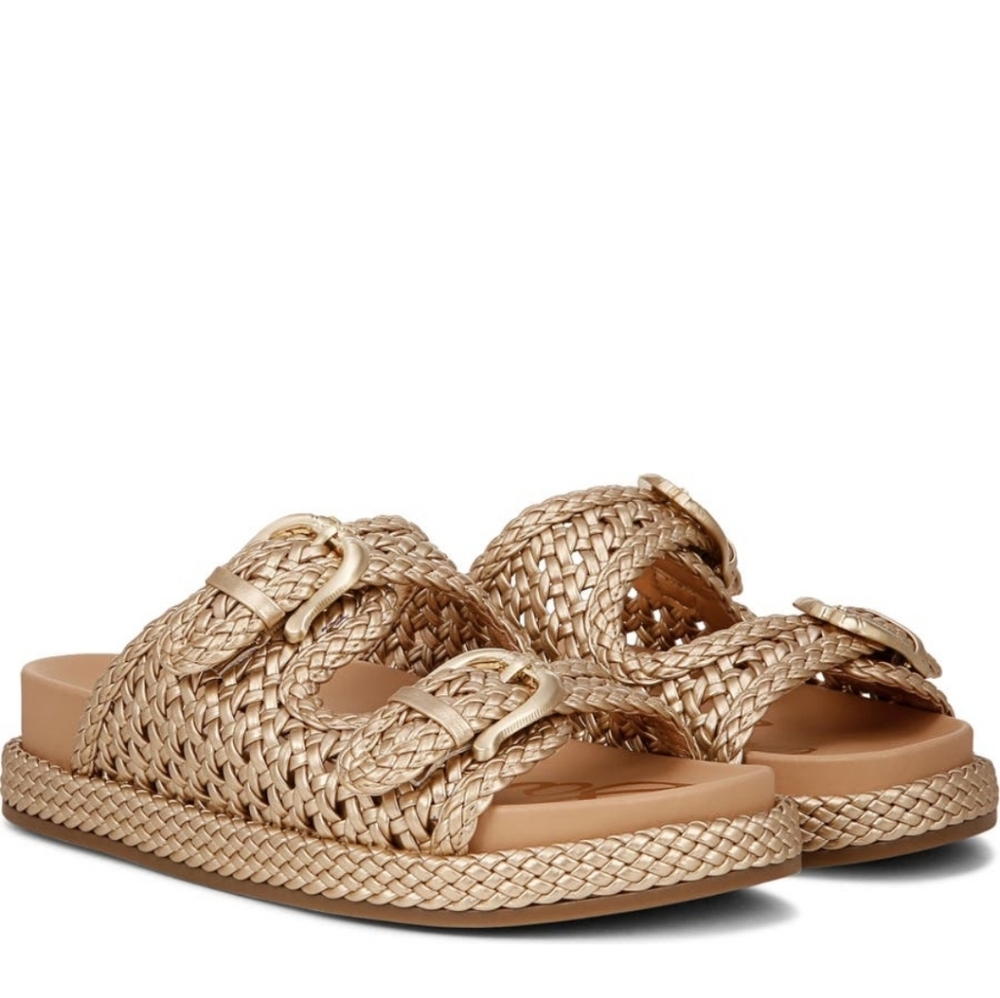 SAM EDELMAN Reid Slide Sandal